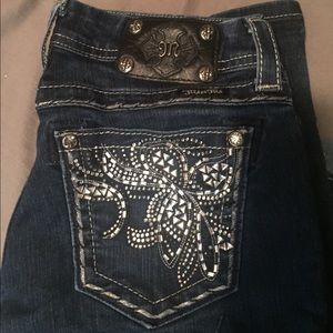💕Miss me jeans💕