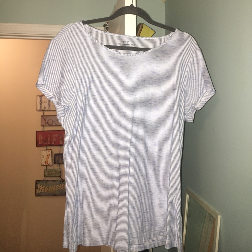 Vineyard vines shirt
