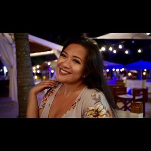 Meet your Posher, Maria