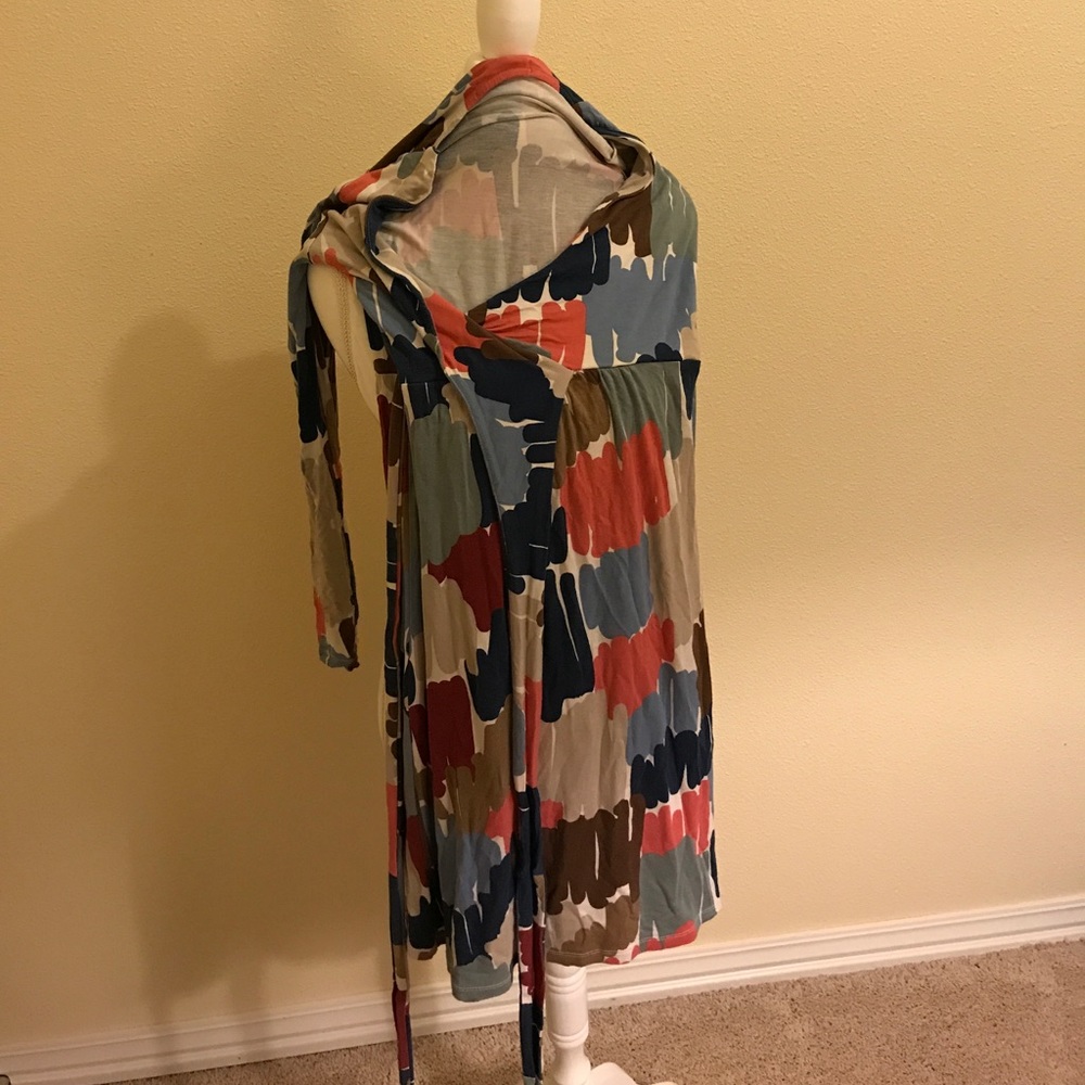 Boden dress