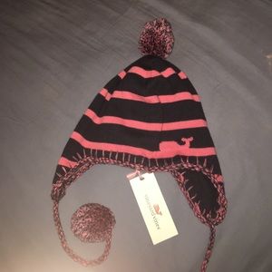 Vineyard Vines Winter Hat