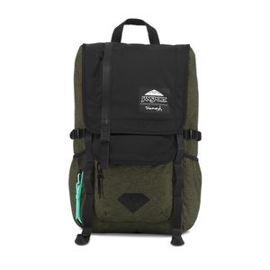 Jansport x Diamond Supply Co. backpack