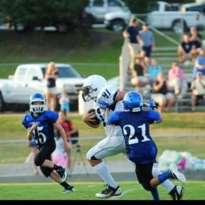 Meet your Posher, Dalton