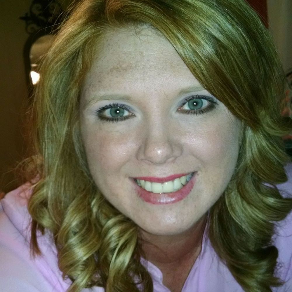 Meet your Posher, Kimberly
