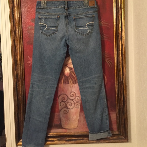 American Eagle denim jeans - Picture 3 of 3