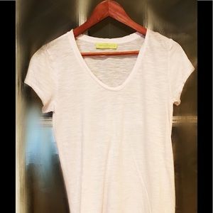 Ann Taylor Loft Sunwashed T