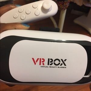 Virtual glasses
