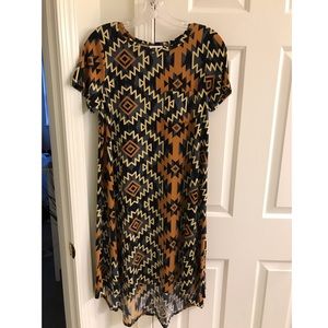 NWT Lularoe Carly - XS