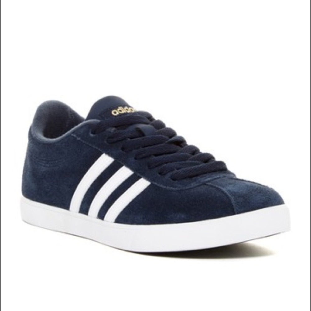 💖TRADE💖 Adidas Courtset Sneaker