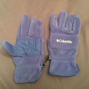 Columbia Winter Gloves