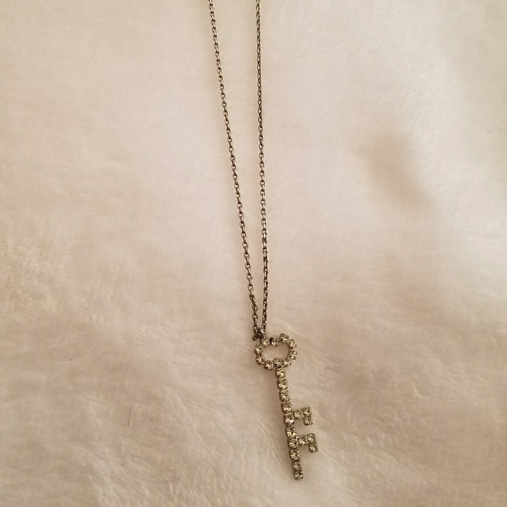 Necklace - Picture 2 of 2
