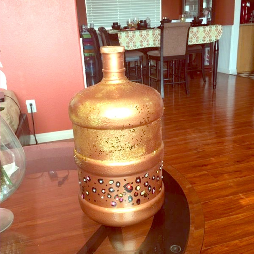 Custom Piggy Bank