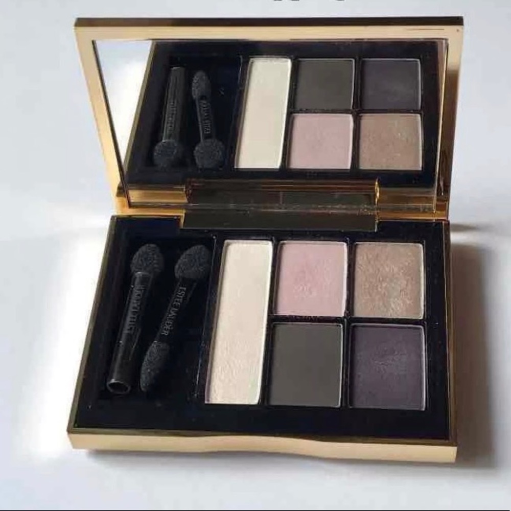 Estée Lauder Envious Orchid eyeshadow palette