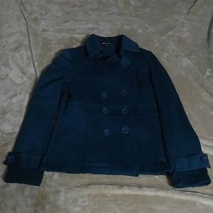 Forever 21 coat
