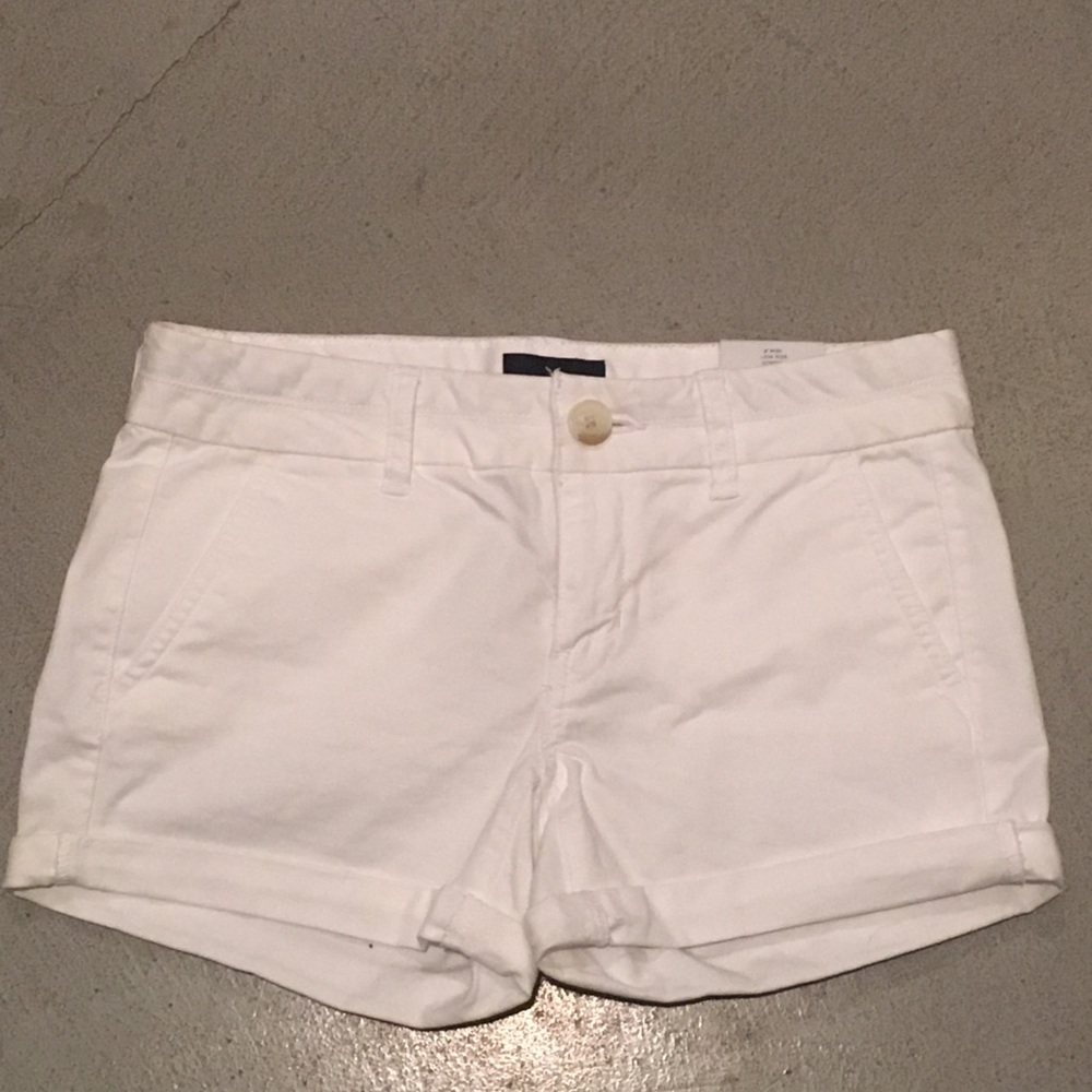 America Eagle Shorts NWT