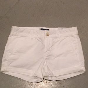 America Eagle Shorts NWT