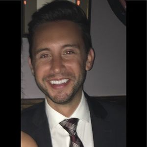 Meet your Posher, Anthony