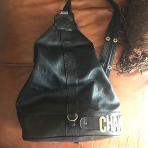 Chanel Backpack
