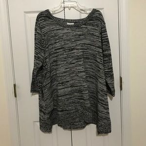 Brand New Croft&Barrow Sweater