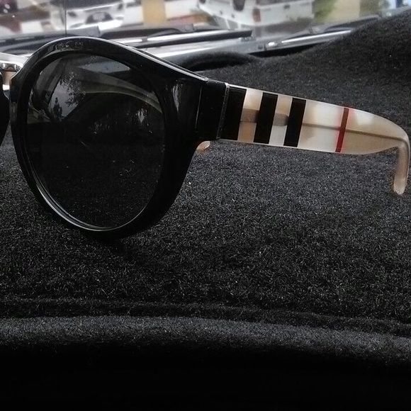 Burberry Sunglasses