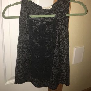 Von Maur tank top