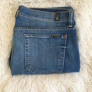7 For All Mankind_Crop