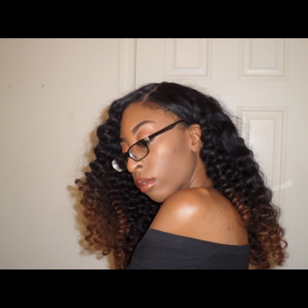 Meet your Posher, Amaya