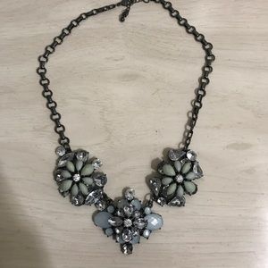 Statement necklace