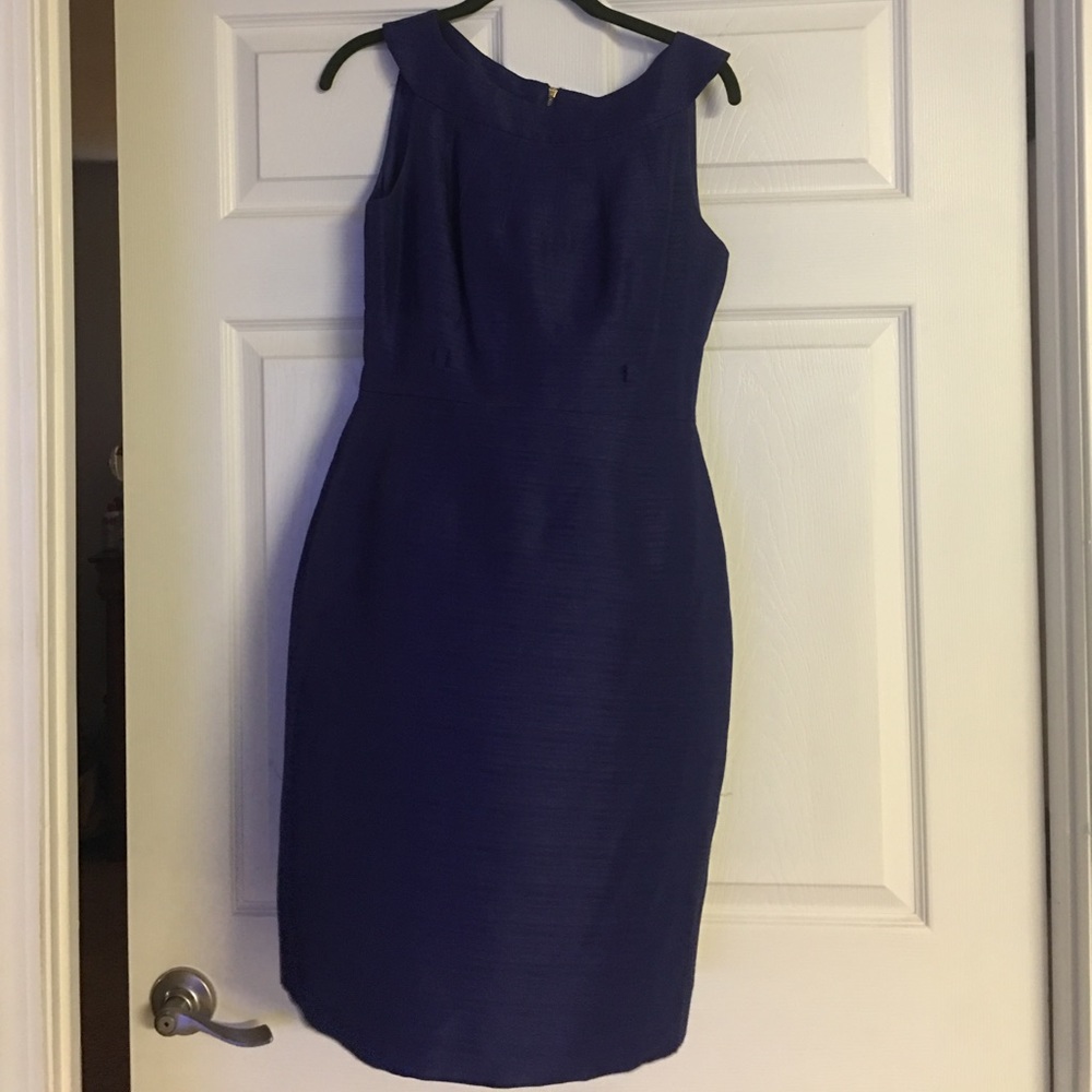 Tahari dress