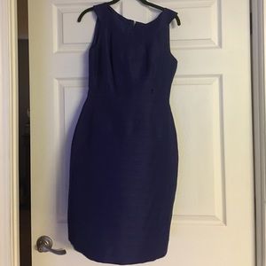 Tahari dress