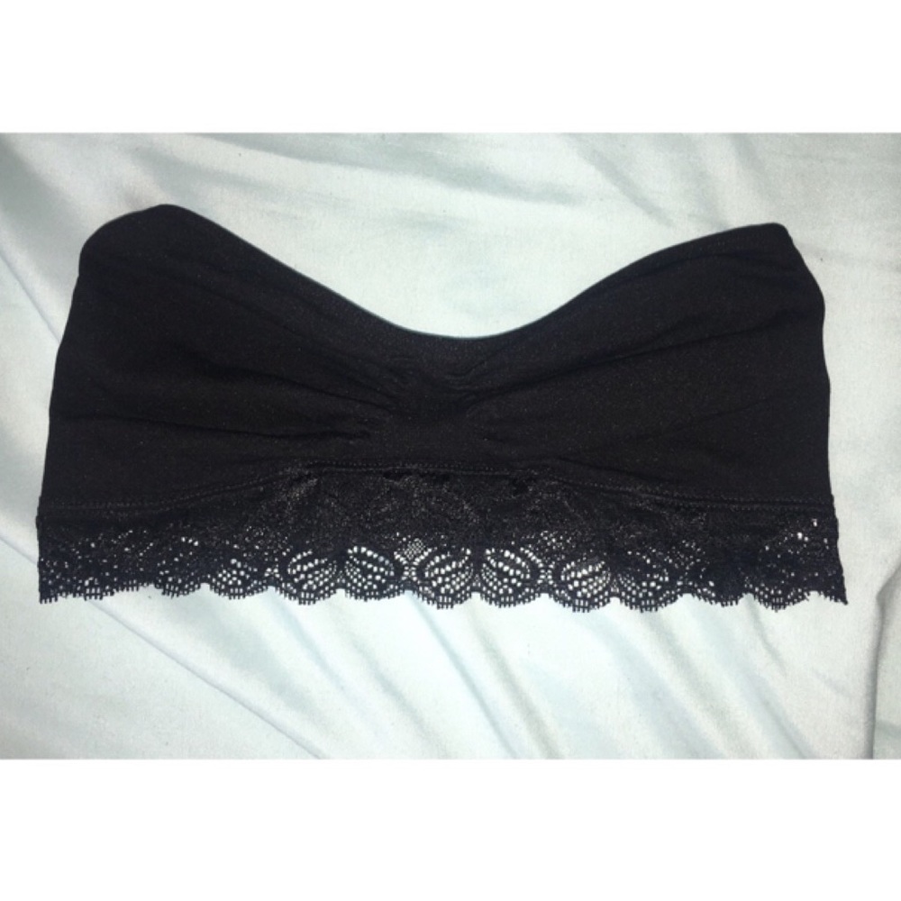 Urban Outfitters- Out From Under- Bandeau