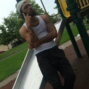 Meet your Posher, Nickolyi