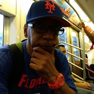 Meet your Posher, Raymond