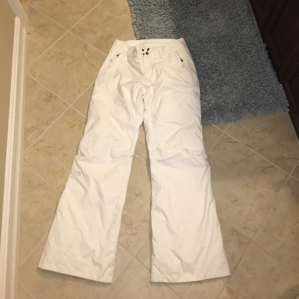 The North Face Hyvent Ski/Snow Pant