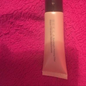 Becca Backlight Priming Filter Sample