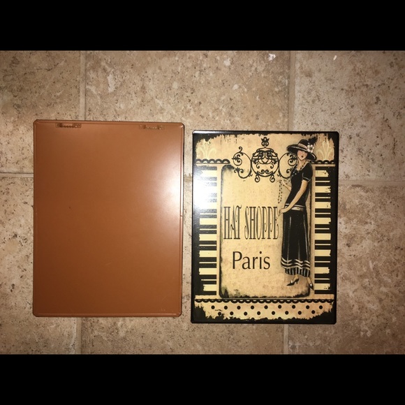 Fun Metal signs - Picture 2 of 2