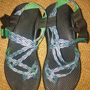 Women's Chaco Size 7 - worn once