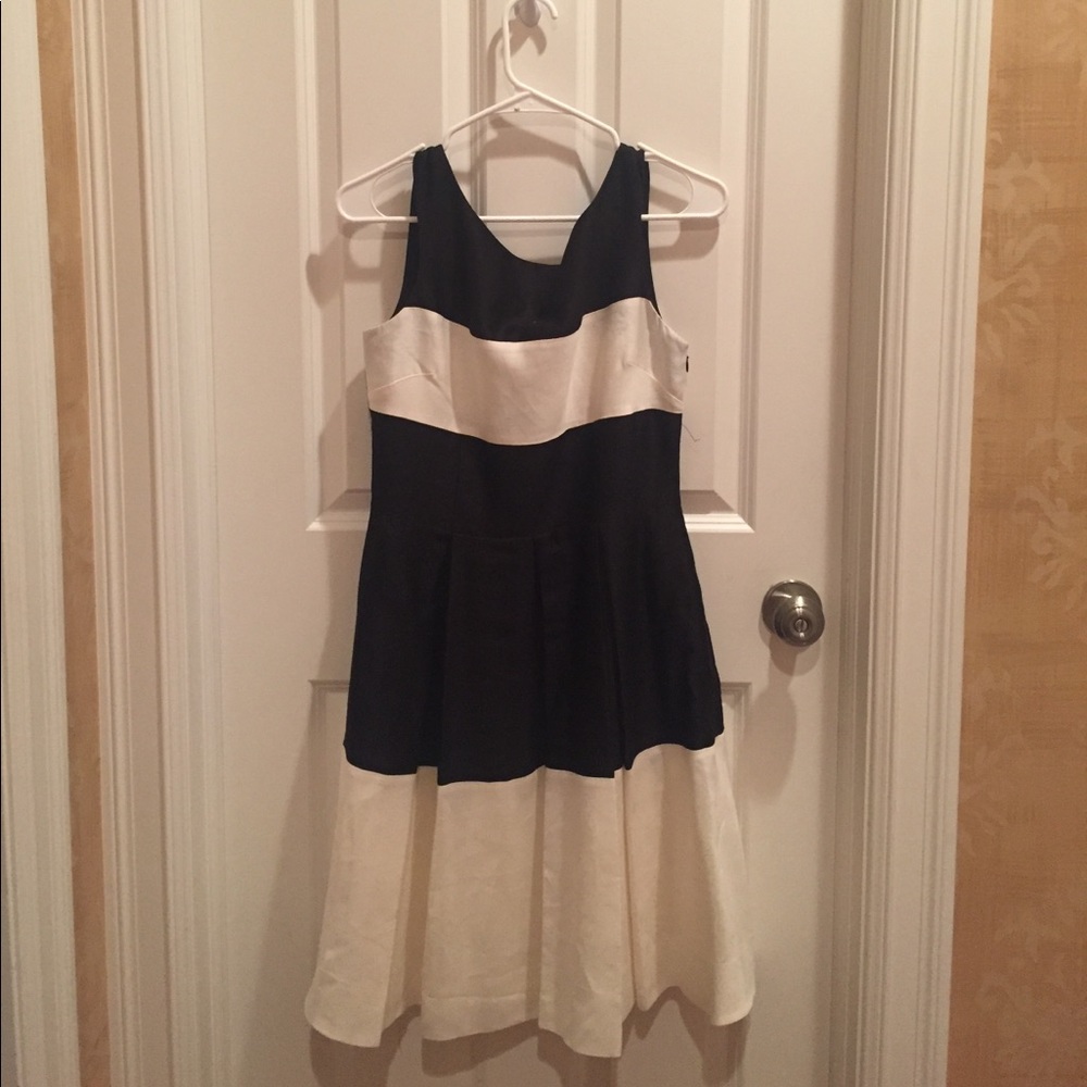 Kate Spade striped dress