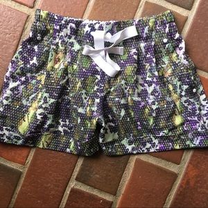 Lululemon Workout Shorts