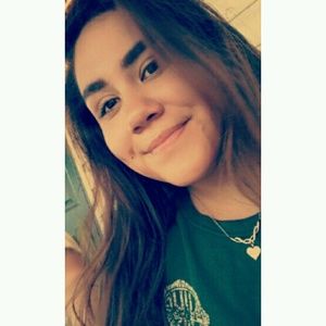 Meet your Posher, Ellena