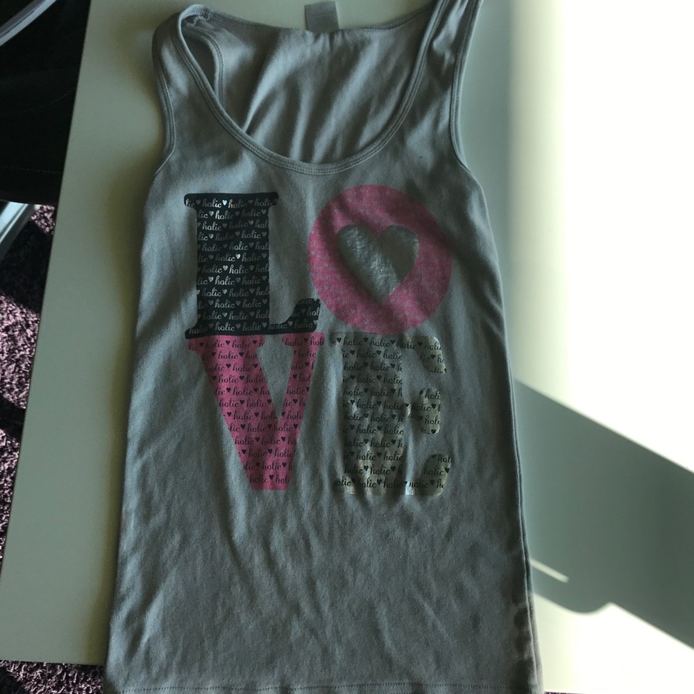 Fantastic Tank Top