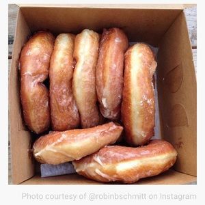 Meet your Posher, Amber