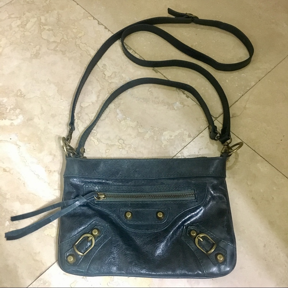 Genuin Leather purse