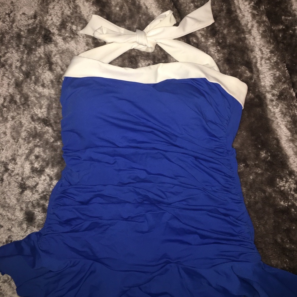 NWOT Lauren ralph lauren bathing suit 👙