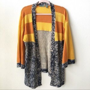 Anthropologie Cardigan