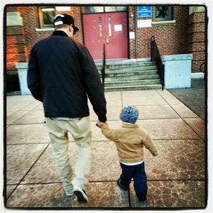 Meet your Posher, Leslie