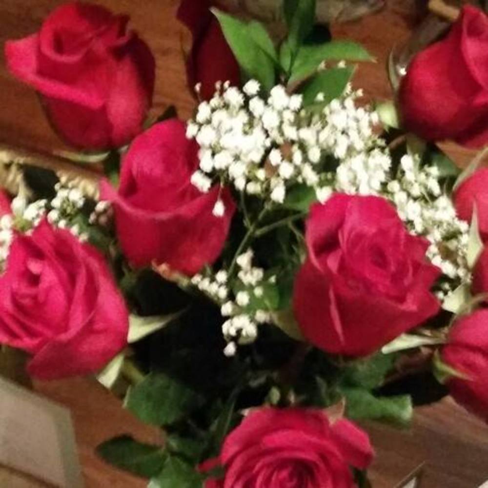 Meet your Posher, Rachel