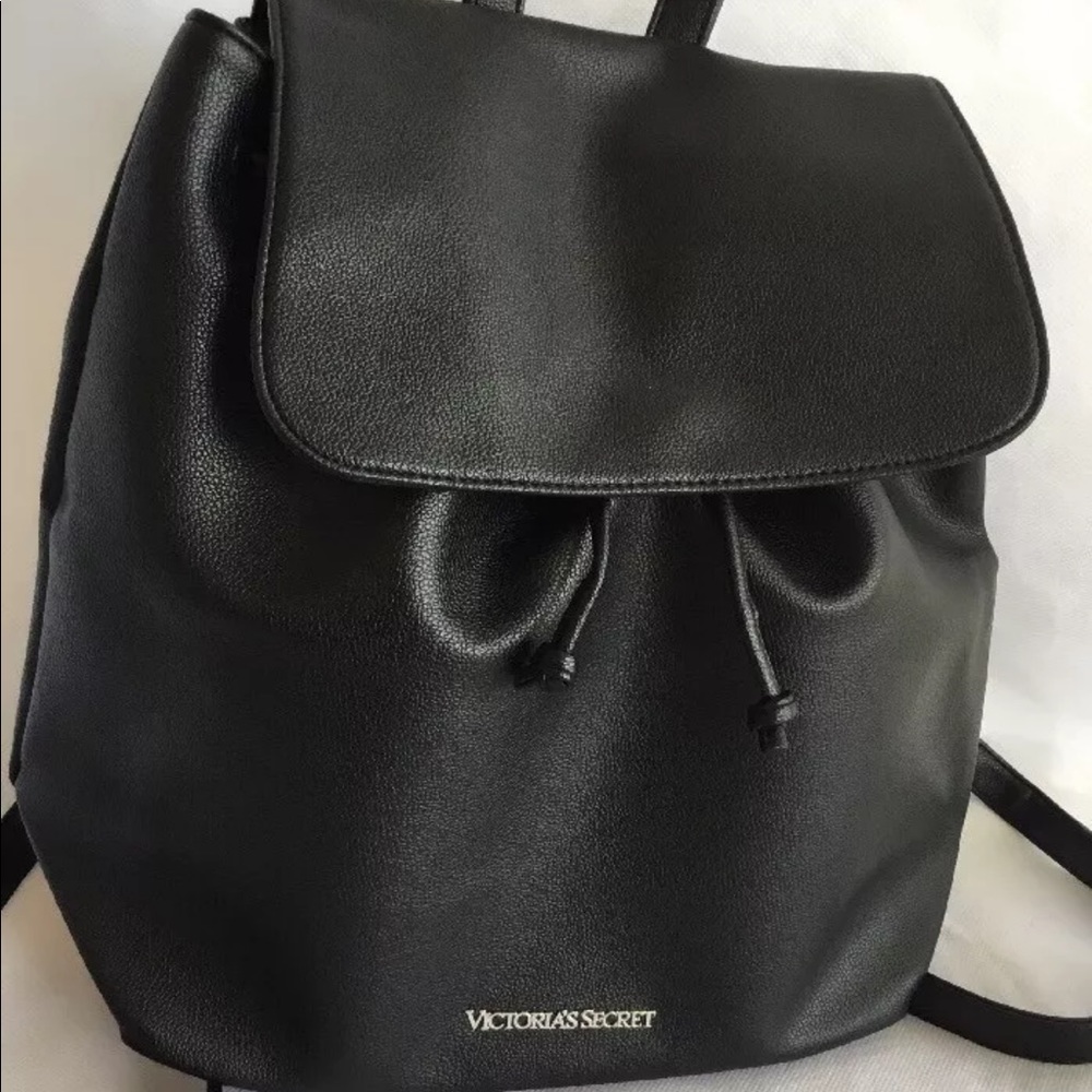 Victoria's Secret Backpack Sexy Little Things LMT