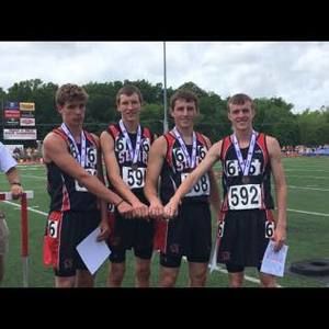 Meet your Posher, Eric