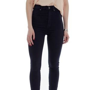 Urban Outfitters Sky High Jeans